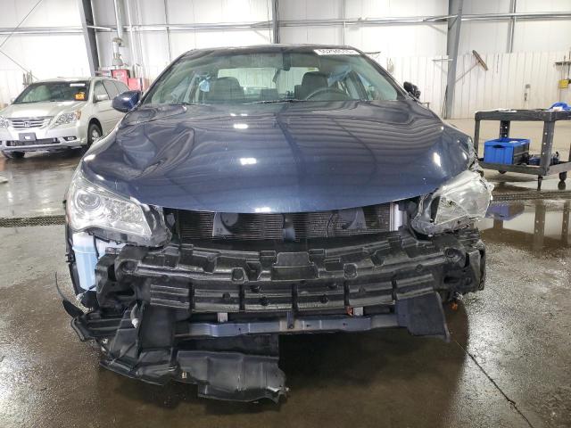 2015 TOYOTA CAMRY LE - 4T4BF1FK6FR458862