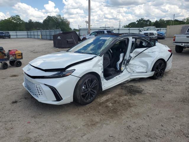 Vin: 4t1daack1su018841, lot: 56964945, toyota camry xse 2025 img_1