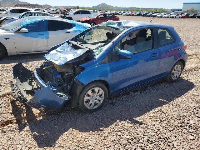 Vin: jtdjtud39cd500355, lot: 56988885, toyota yaris 2012 img_1