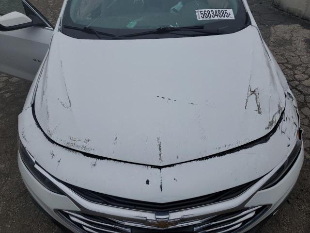 2022 CHEVROLET MALIBU LT 1G1ZD5ST6NF105087