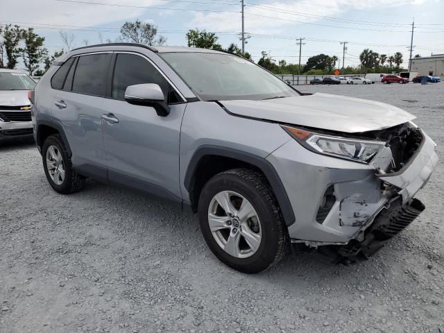 Vin: 2t3w1rfv4lc074991, lot: 53732975, toyota rav4 xle 20204