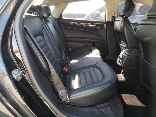 2018 FORD FUSION SE - 3FA6P0LU3JR278533
