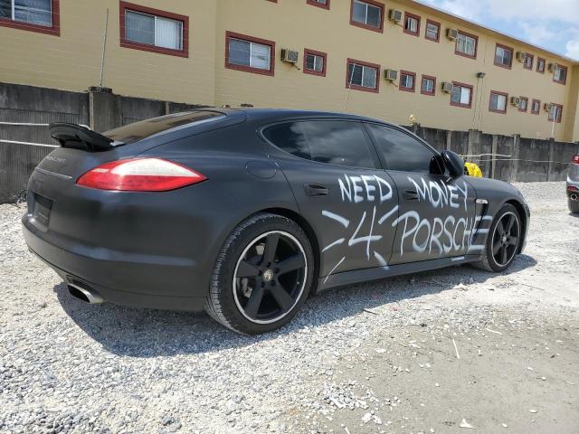 Vin: wp0aa2a73bl021788, lot: 58632605, porsche panamera 2 20113