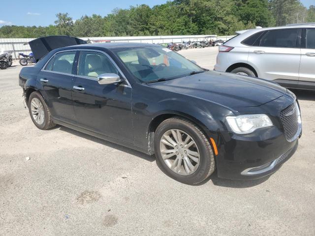 Vin: 2c3ccaeg3gh111166, lot: 54298245, chrysler 300 20164