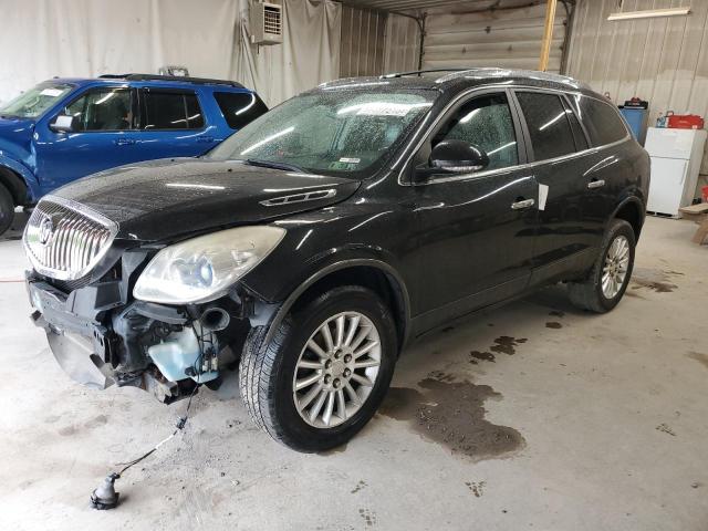 Vin: 5gakrbed4bj284883, lot: 57397815, buick enclave cxl 2011 img_1