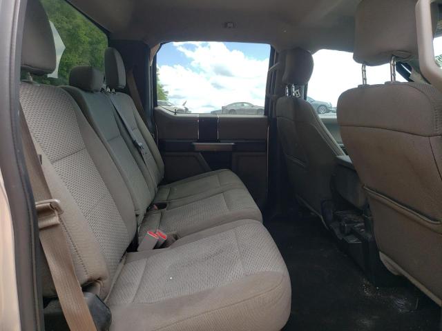 2017 FORD F250 SUPER - 1FT7W2B62HEE53416