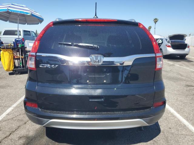 2015 HONDA CR-V EXL - 2HKRM3H7XFH546427