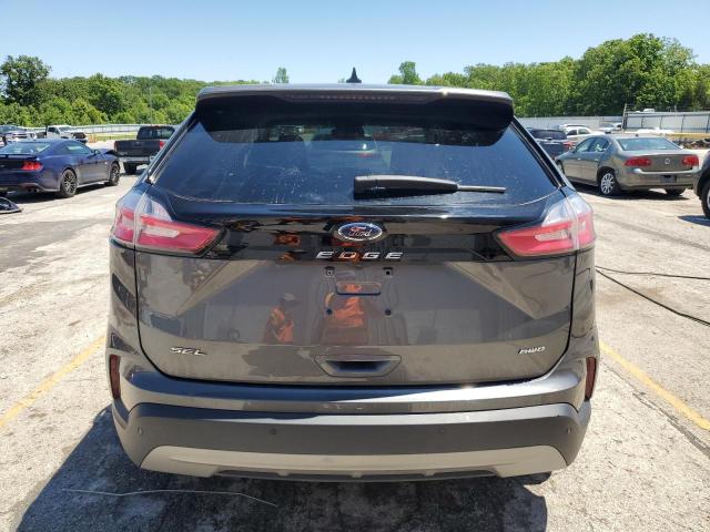 2023 FORD EDGE SEL - 2FMPK4J98PBA30204