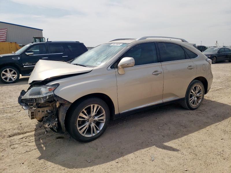 Vin: 2t2zk1ba9dc121551, lot: 58473835, lexus rx350 350 2013 img_1