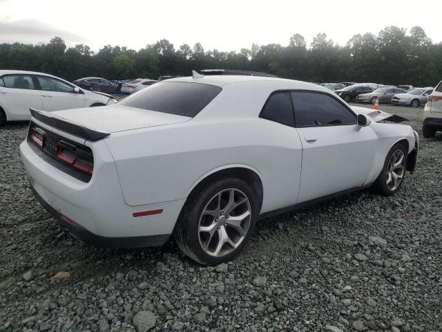 Vin: 2c3cdzbg1fh724658, lot: 58728215, dodge challenger sxt plus 20153