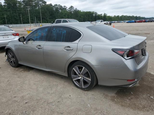 Vin: jthcz1bl1ja009560, lot: 55489865, lexus gs350 350 base 20182