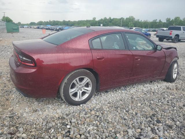 Vin: 2c3cdxbg1jh232290, lot: 54886845, dodge charger sxt 20183