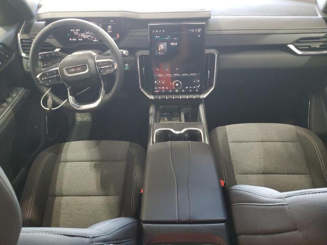 2025 GMC ACADIA ELE 1GKENNRS1SJ209662