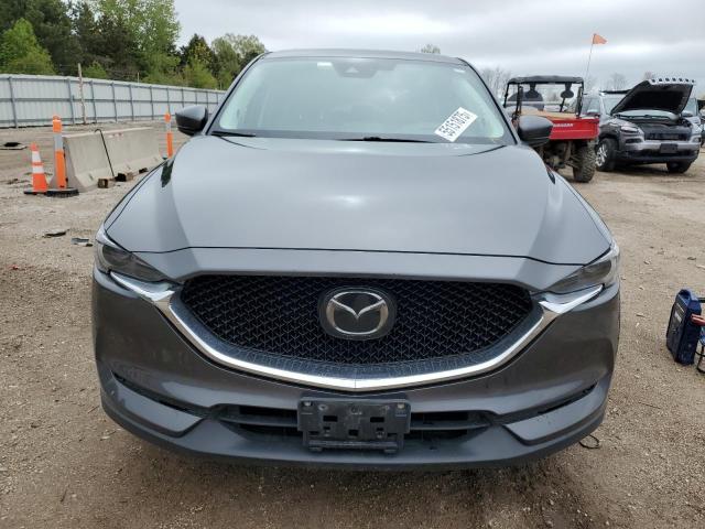 2017 MAZDA CX-5 GRAND - JM3KFBDL7H0226904