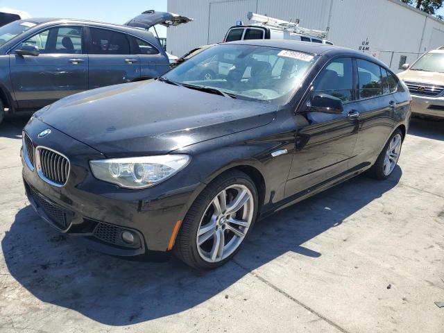Vin: wbasn2c52dc202529, lot: 57993185, bmw 5 series igt 2013 img_1