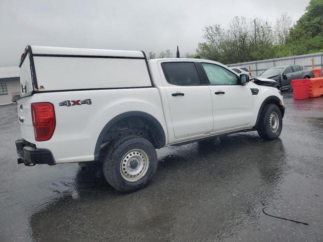 2021 FORD RANGER XL 1FTER4FH1MLD33442