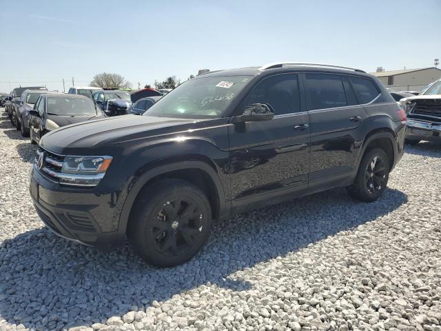 VOLKSWAGEN ATLAS S