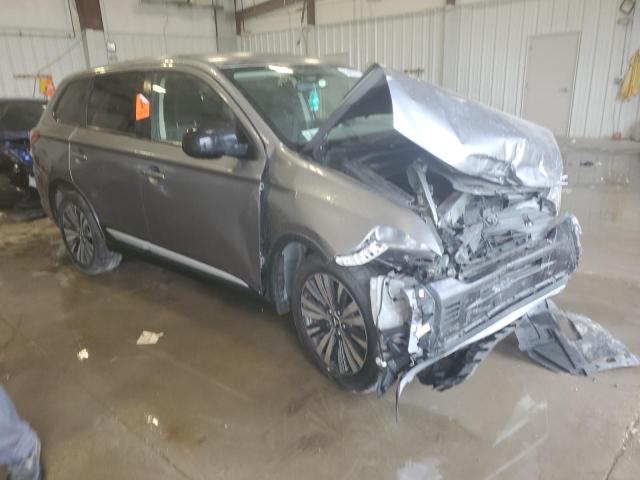 Vin: ja4ad2a30kz049270, lot: 56407755, mitsubishi outlander es 20194