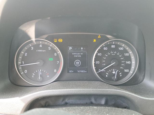2017 HYUNDAI ELANTRA SE - 5NPD84LF2HH150868
