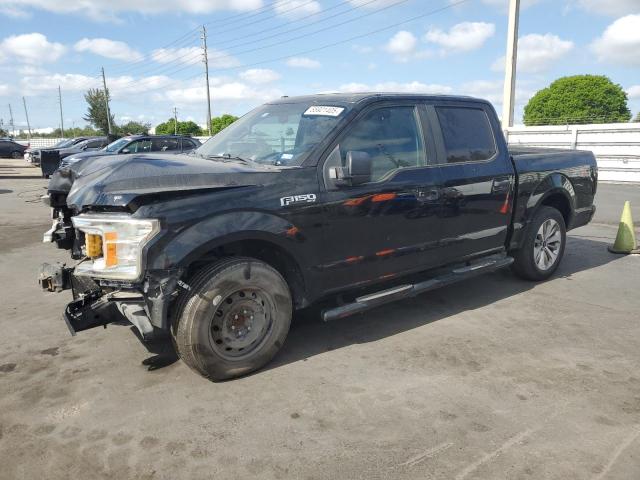 Vin: 1ftew1cp1jkc45107, lot: 55921405, ford f-150 supercrew 2018 img_1