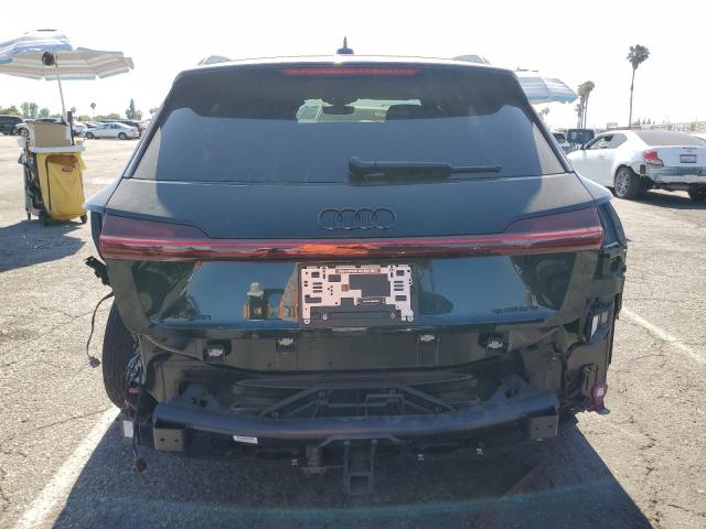 2023 AUDI E-TRON CHR WA1VABGE3PB013236