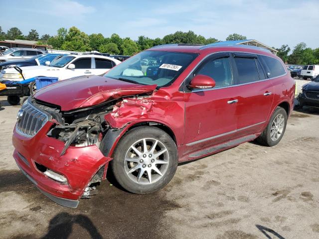 Vin: 5gakrbkdxej302313, lot: 58167265, buick enclave 2014 img_1