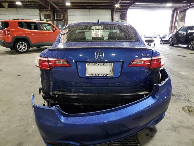 2016 ACURA ILX PREMIU 19UDE2F89GA014352