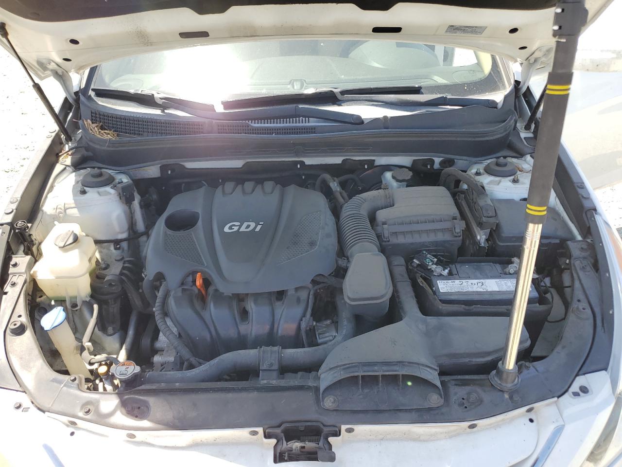 HYUNDAI SONATA GLS