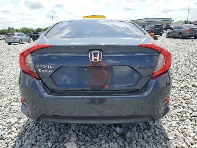 2017 HONDA CIVIC LX - 19XFC2F54HE041136