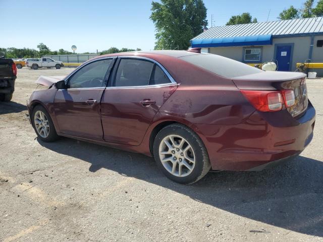 Vin: 1g11c5slxff353960, lot: 57222705, chevrolet malibu 1lt 20152