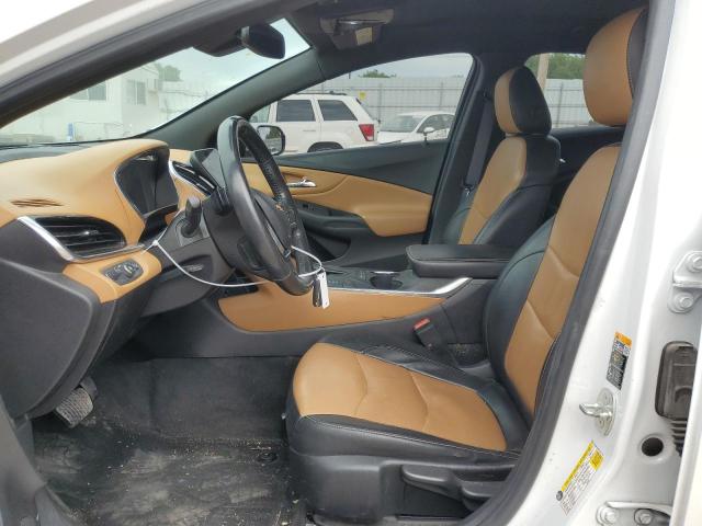 2017 CHEVROLET VOLT PREMI 1G1RB6S5XHU127770