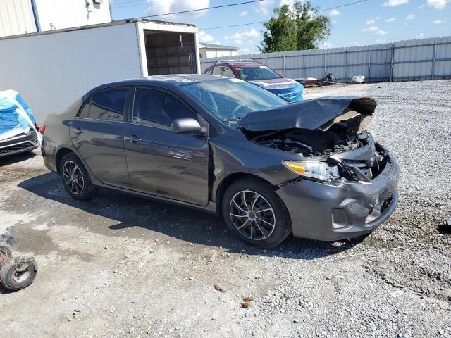 Vin: 2t1bu4ee1dc967415, lot: 57127385, toyota corolla base 20134
