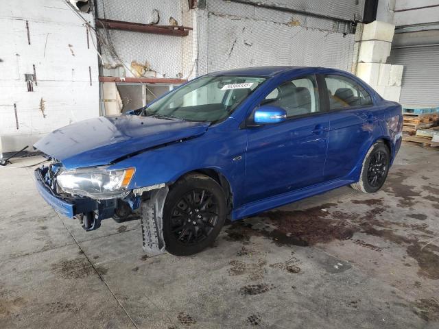 Vin: ja32u2fu7fu009183, lot: 56568335, mitsubishi lancer es 2015 img_1