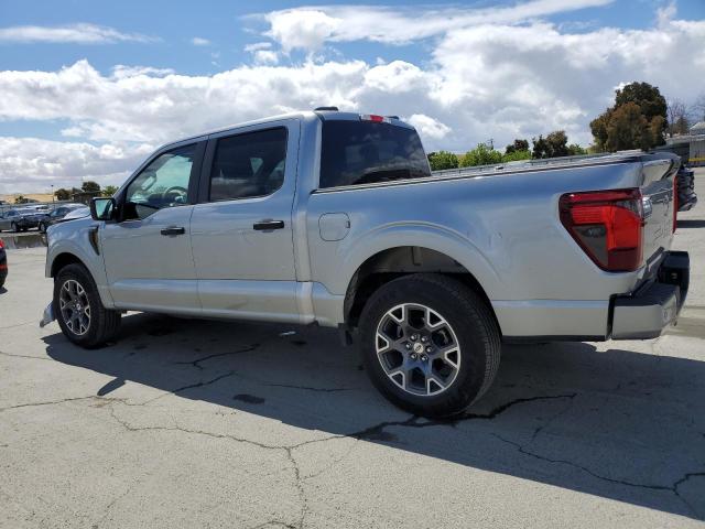 Vin: 1ftew2kp1rkd27471, lot: 56241575, ford f150 stx stx 20242
