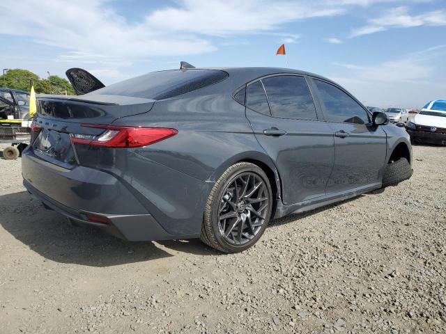 Vin: 4t1daack4su142716, lot: 58589255, toyota camry xse 20253