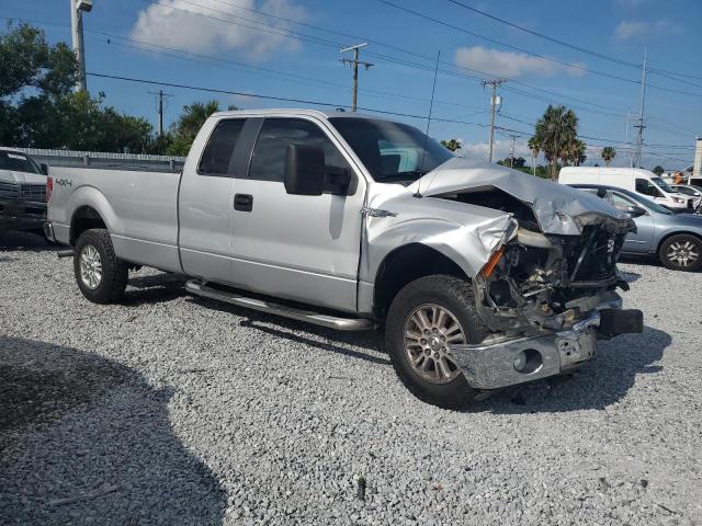 Vin: 1ftvx1ef4dkd74738, lot: 57342625, ford f-150 super cab 20134