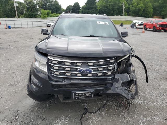 2017 FORD EXPLORER X - 1FM5K8D81HGD00692