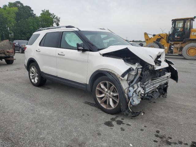 Vin: 1fm5k7d86ega11197, lot: 56306575, ford explorer xlt 20144