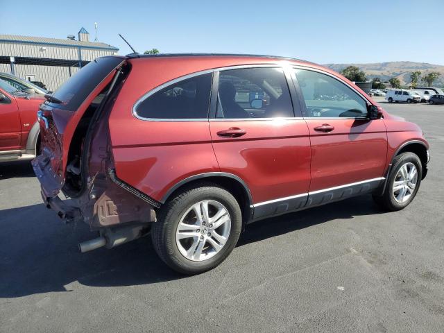 Vin: jhlre4h7xbc011884, lot: 57844985, honda crv exl 20113