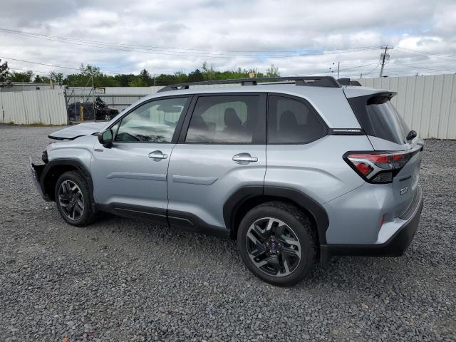 Vin: jf2slsed4sh407008, lot: 57350485, subaru forester premium 20252