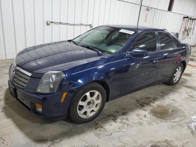 2003 CADILLAC CTS #3151625347