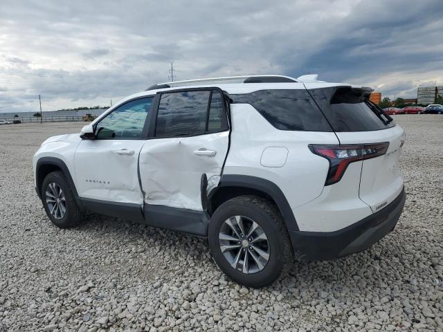 Vin: 3gnaxheg2sl140486, lot: 57568495, chevrolet equinox lt 20252