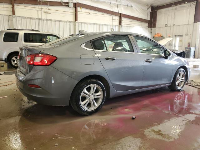 Vin: 1g1be5sm4j7237468, lot: 57957325, chevrolet cruze lt 20183