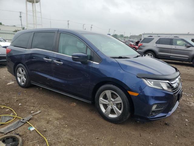 Vin: 5fnrl6h57jb103291, lot: 58733025, honda all models ex 20184