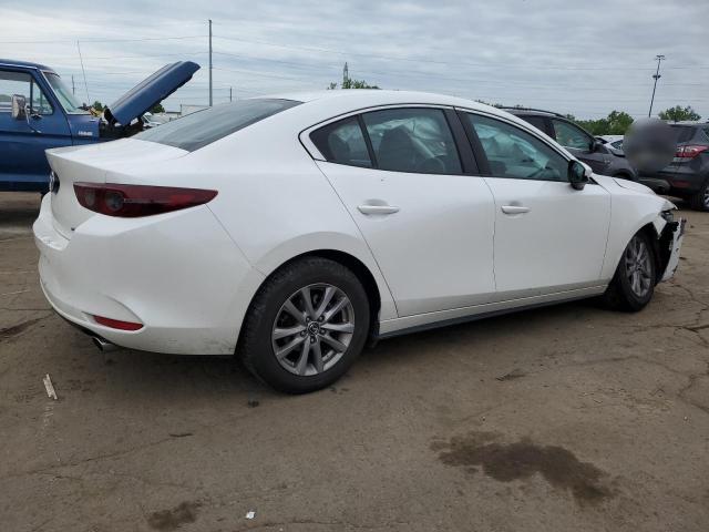 Vin: 3mzbpabl8km114164, lot: 58983225, mazda 3 20193
