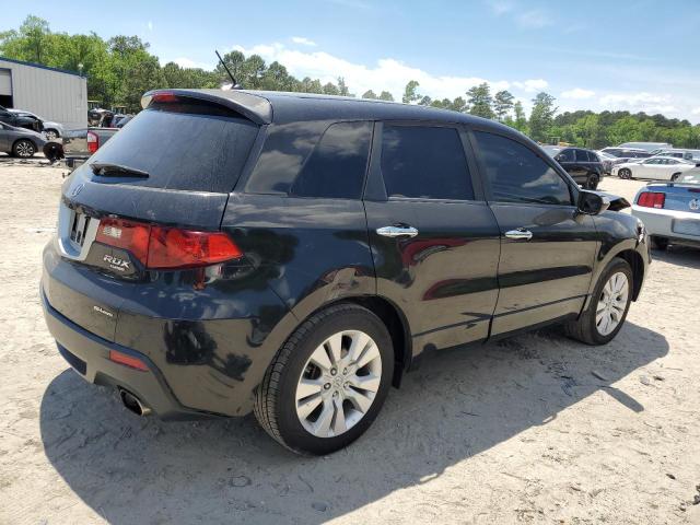 Vin: 5j8tb1h54ca001648, lot: 56103525, acura rdx technology 20123