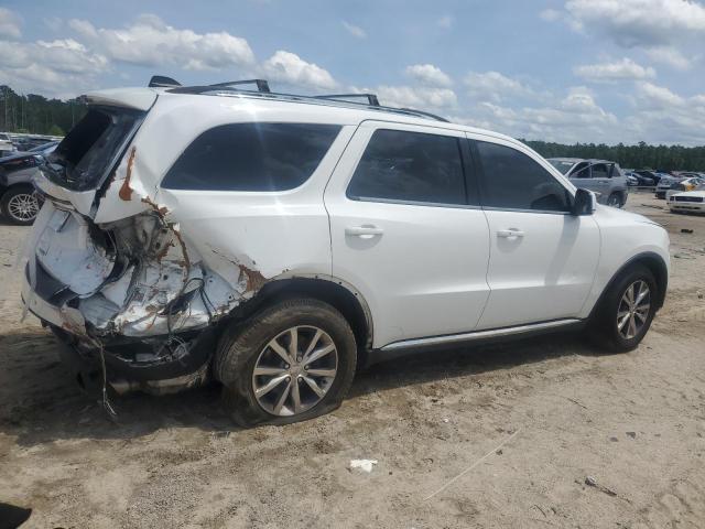 2016 DODGE DURANGO LI 1C4RDHDGXGC322719