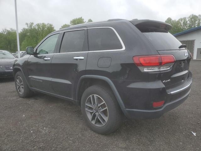 Vin: 1c4rjfbg2lc264180, lot: 56366275, jeep grand cher limited 20202