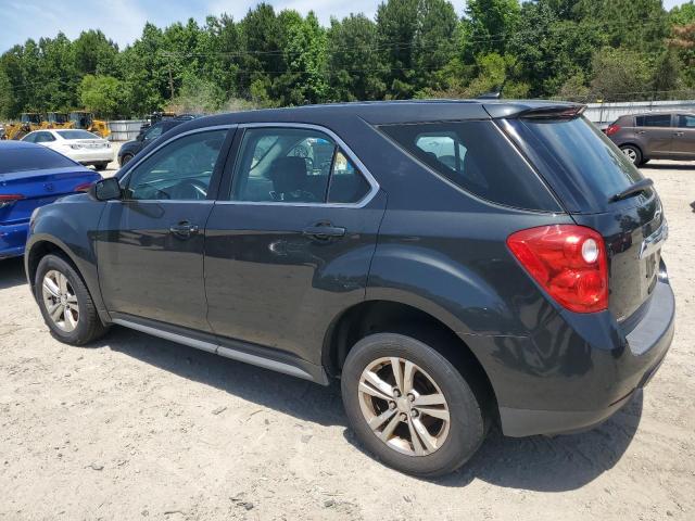 Vin: 2gnflcek8d6401118, lot: 57518205, chevrolet equinox ls 20132