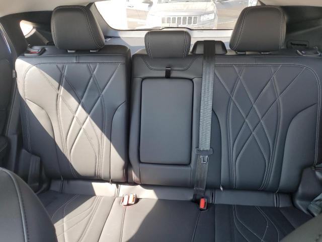 2024 FORD MUSTANG MA - 3FMTK1R47RMA23476